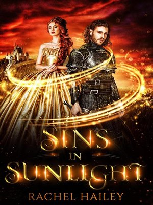 cover image of Sins In Sunlight